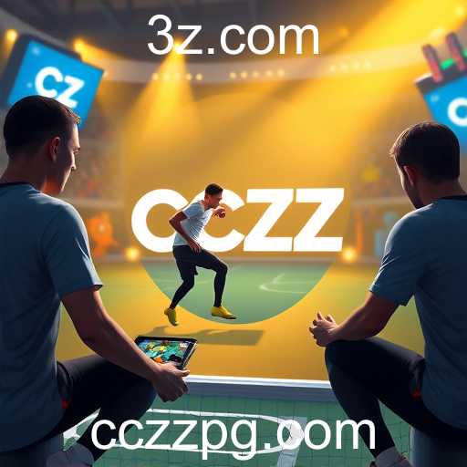 Ascensão dos Jogos CCZZ em 2025