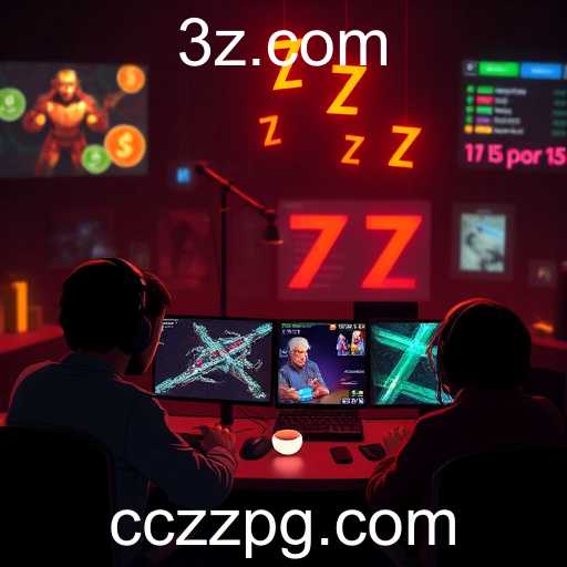 CCZZ: O Fenômeno dos Games Ganha Força em 2025