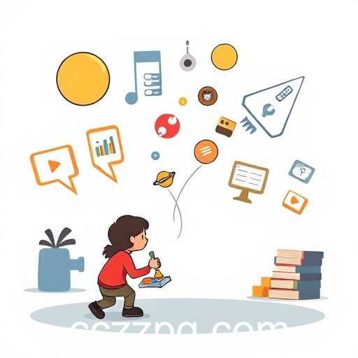 Inovação e Tendências no Universo dos Jogos