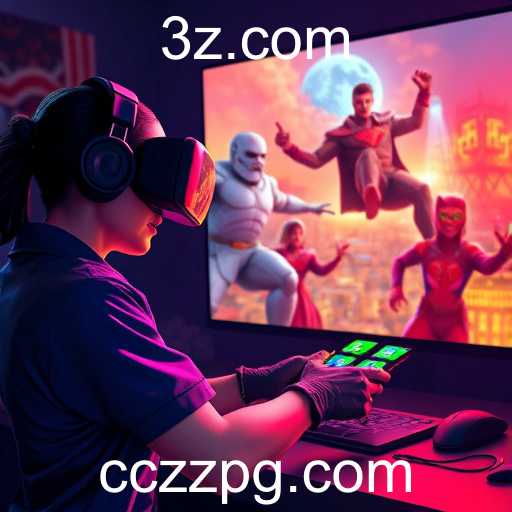 A Ascensão dos Jogos Multijogador em 2026