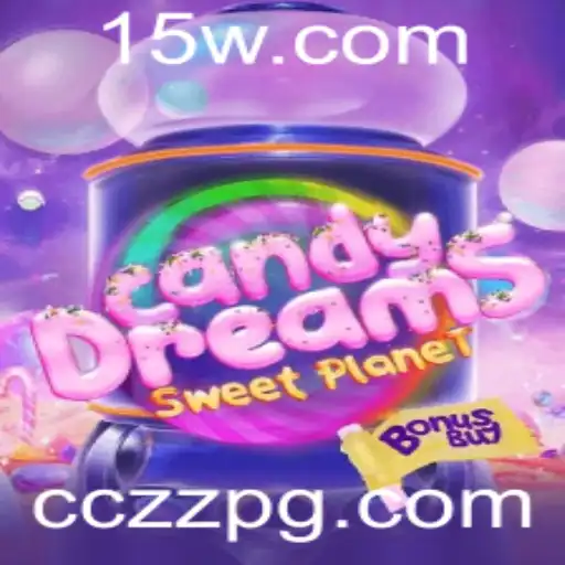 Explorando o Mundo de CandyDreamsSweetPlanet e seu Papel no Universo dos Jogos