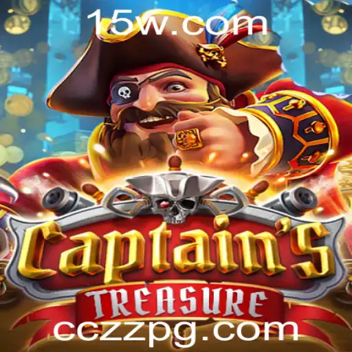 Aventura de Capitão: Explorando o Mundo de CaptainssTreasure