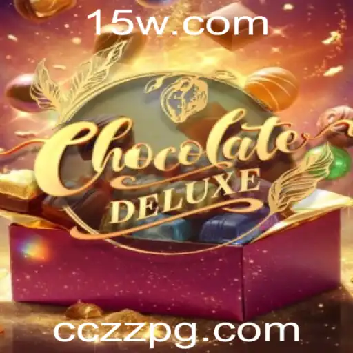 Descubra o Fascinante Mundo do ChocolateDeluxe: Um Jogo de Estratégia Inovador