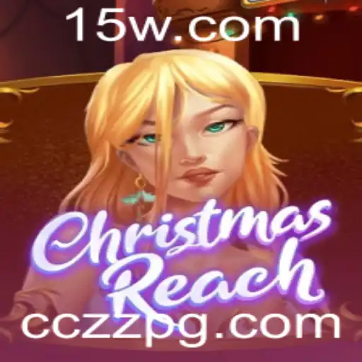 Descubra ChristmasReach: O Novo Fenômeno do Mundo dos Jogos