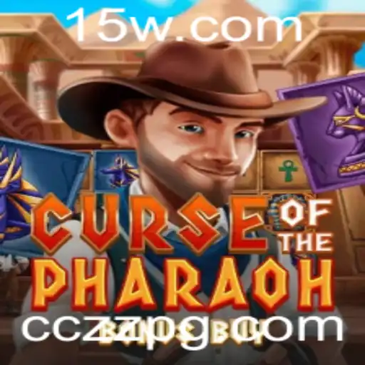 Descubra os Mistérios de CurseofthePharaohBonusBuy e a Palavra-Chave CCZZ