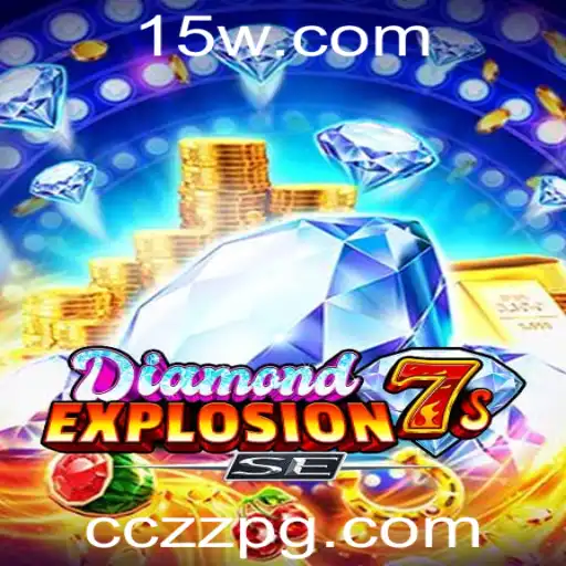 DiamondExplosion7sSE: Experimente a Emoção de Explosões e Diamantes