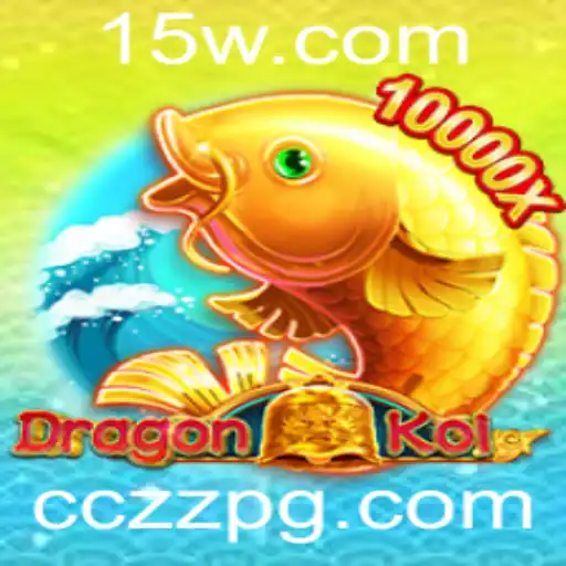 Descubra o Excitante Mundo de DragonKoi: Um Mergulho no Universo de CCZZ