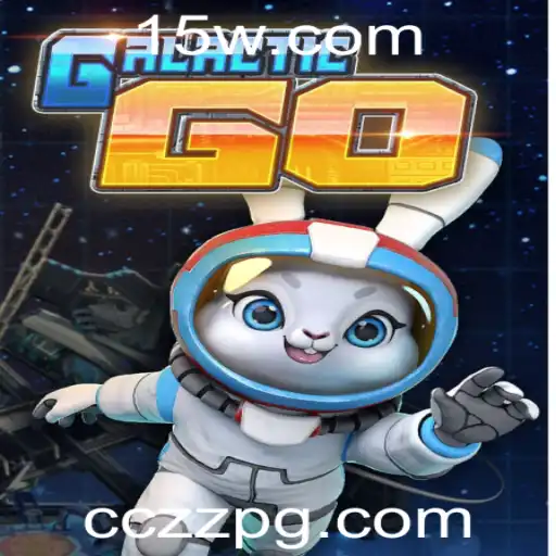 Explorando o Universo de GalacticGO: Uma Nova Jornada Espacial com CCZZ