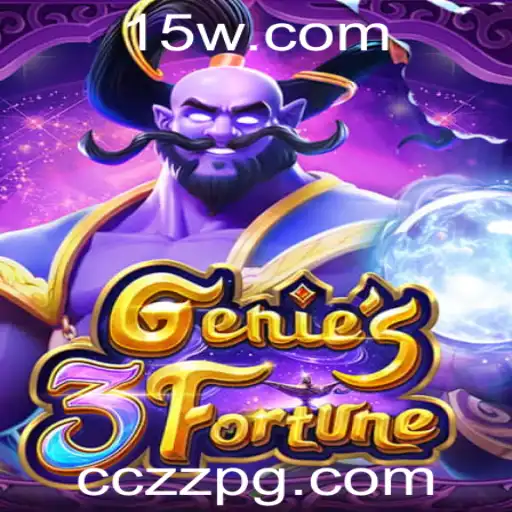 Genie3Fortune: Um Mergulho no Mundo Encantado dos Jogos de Sorte