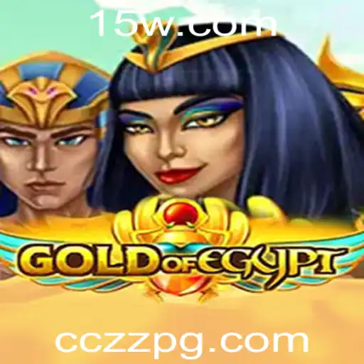GoldOfEgypt: Uma Aventura Épica com a Palavra-Chave CCZZ