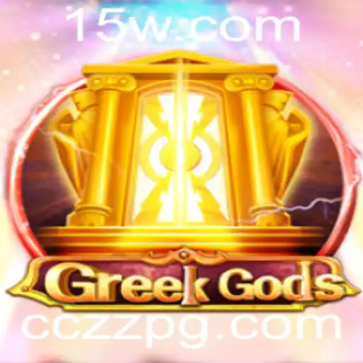Descobrindo GreekGods: Aventuras Mitológicas e Estratégia Inovadora