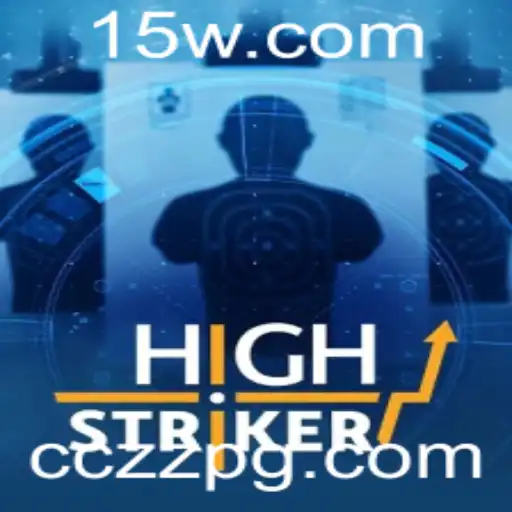 Desvendando o Jogo HighStriker: Diversão e Estratégia com a Palavra-Chave CCZZ