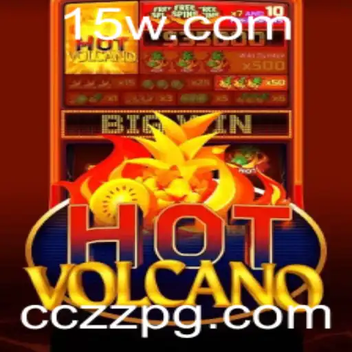 Descubra HotVolcano: O Jogo que Está Pegando Fogo