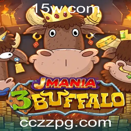 Descubra JMania3Buffalo: Um Mergulho nas Regras e Dinâmica do Jogo com CCZZ