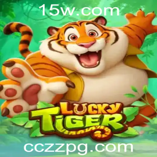 Descubra o Excitante Mundo de LuckyTiger: Uma Aventura com CCZZ