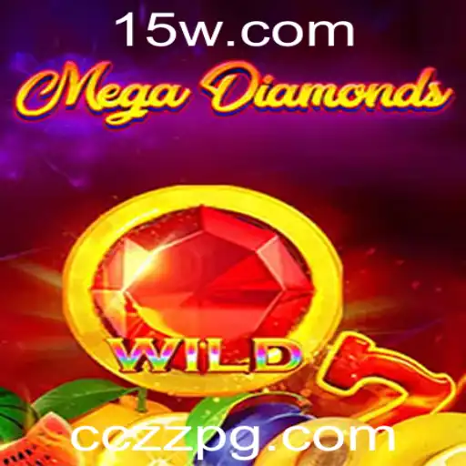 Explorando o Mundo de MegaDiamond: Aventura, Estratégia e Emoção