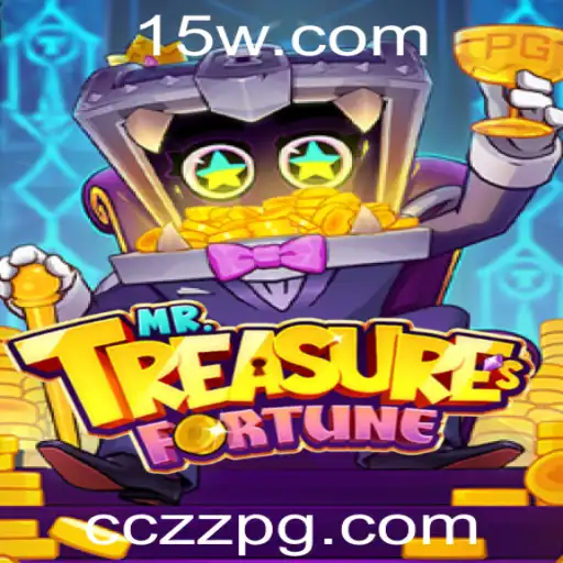 Descubra o Fascinante Mundo de MrTreasuresFortune: Aventuras e Desafios