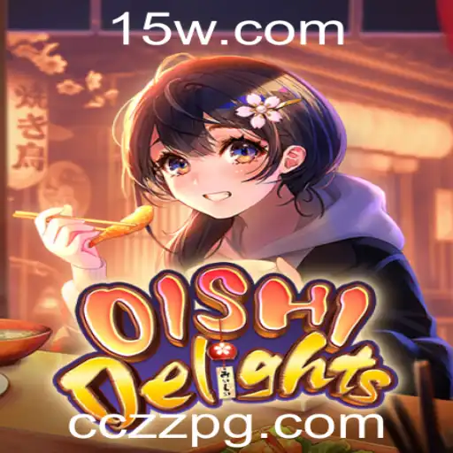 Descubra OishiDelights: O Jogo que Une Estratégia e Sabor