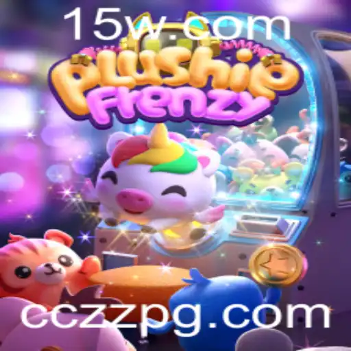 Descubra o Fascinante Mundo de 'PlushieFrenzy': O Jogo de Habilidade com CCZZ