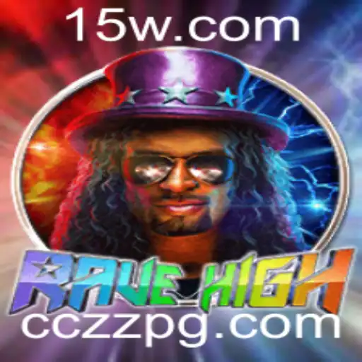 RaveHigh: Uma Jornada Inovadora no Mundo dos Jogos com CCZZ