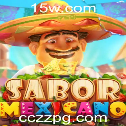 Descubra o Mundo de SaborMexicano: O Jogo de Estratégia e Sabor