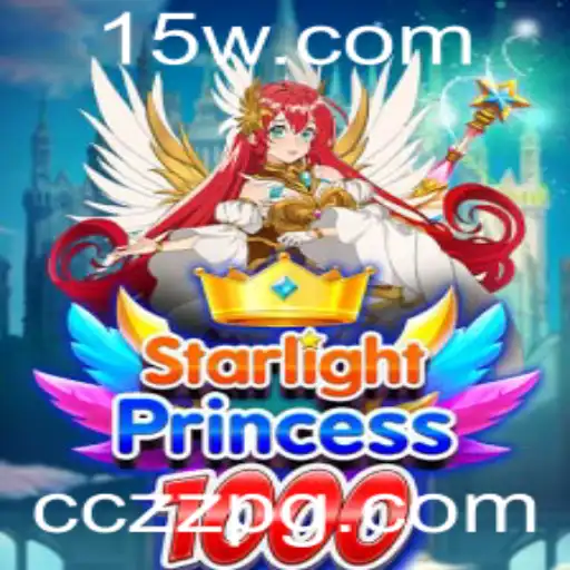 Explorando o Mundo Encantado de StarlightPrincess1000