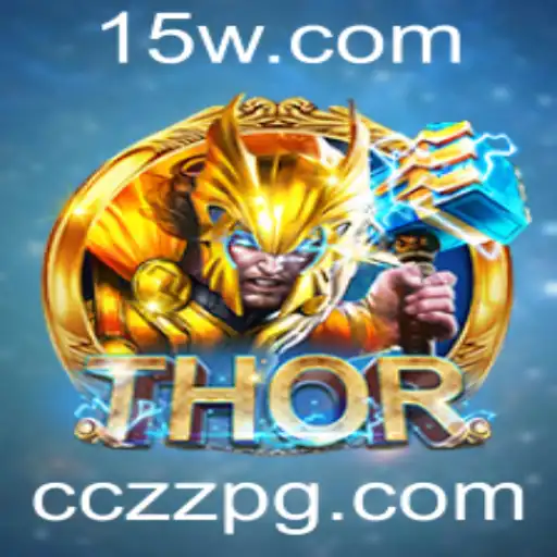 Descubra Thor: Um Jogo de Estratégia Inovador