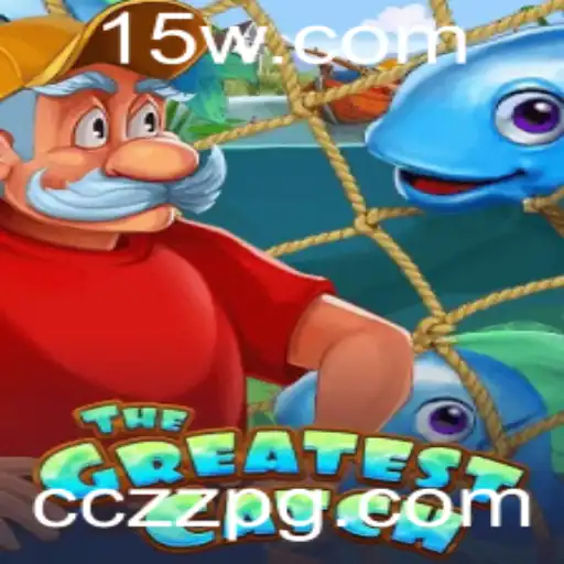 Explorando 'TheGreatestCatch': Uma Jornada Empolgante no Mundo dos Jogos de Pesca