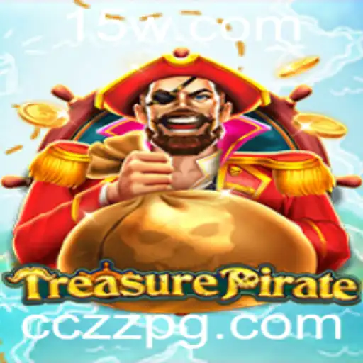 Descubra o Mundo de Aventura em TreasurePirate